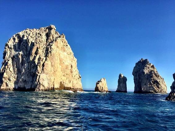 Couples in Cabo: Experience The Westin Los Cabos Resort Villas