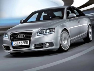 Audi A6: akční paket "30 let quattro" | Autanet.cz 