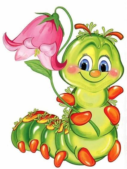 Pin by Denise Canabrava on 1 AA DESENHO | Art drawings for kids, Cartoon clip art, Cute drawings