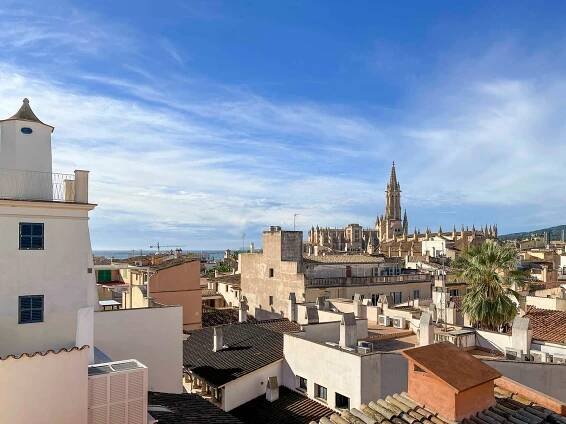 SAMARITANA SUITES - Updated 2025 Prices & Lodging Reviews (Palma de Mallorca, Majorca)