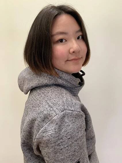 Maggie Jiang