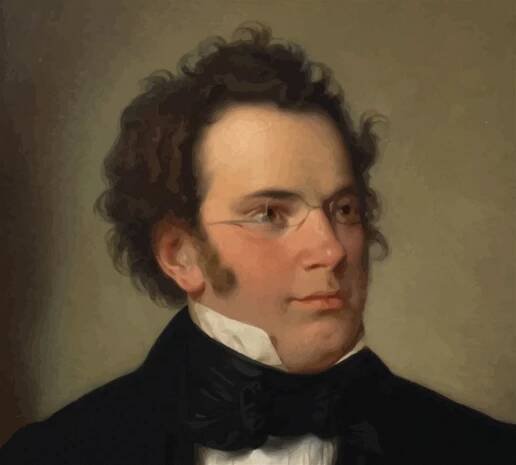 FRANZ SCHUBERT