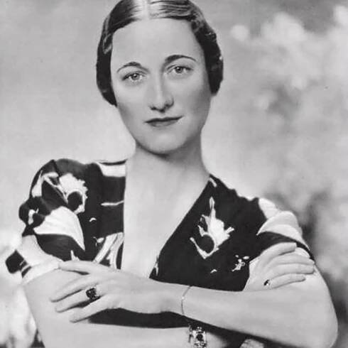 Wallis Simpson