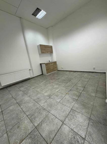 Pronájem obchodního prostoru IBC Brno, Příkop 838/4, přízemí – idealni-domov.cz