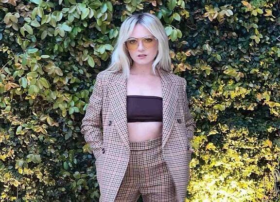 Meredith Hagner Biography, Age, Height, Boyfriend - mrDustBin