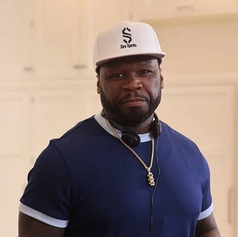 50 Cent