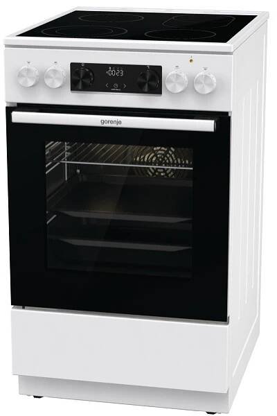 Gorenje Advanced GECS5C60WPA