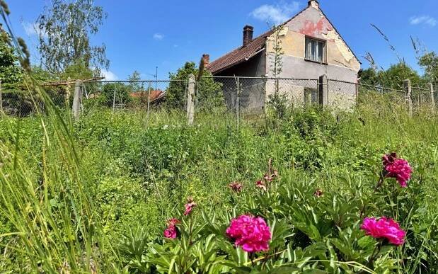 Rodinné domy, Krpská, Mělnické Vtelno, 83 m²