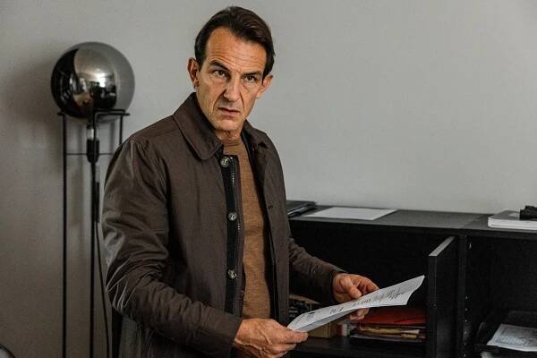 Letzte Spur Berlin - Sixpack - Z filmu - Hans-Werner Meyer