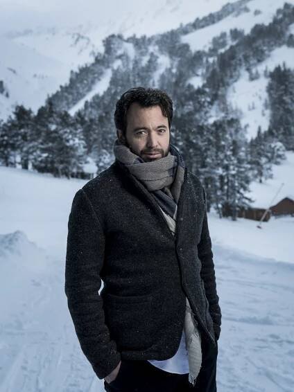 Press Releases & Press Kit | Les Arcs Film Festival