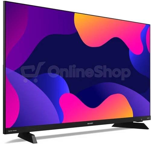 Recenze Sharp 32DC2EA - HD LED TV, hodnocení | OnlineShop.cz