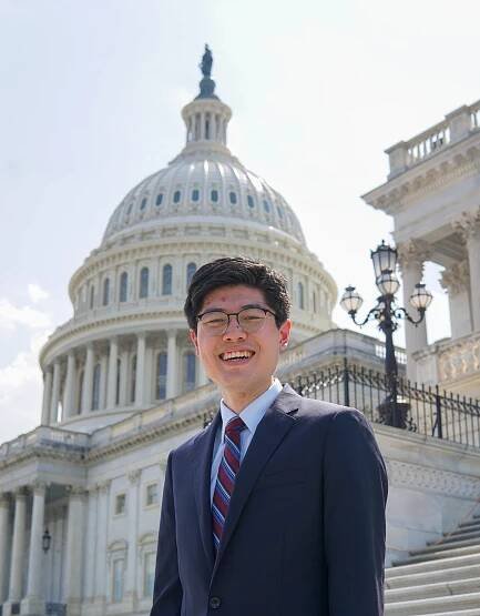 Intern Bios — OCA National Center