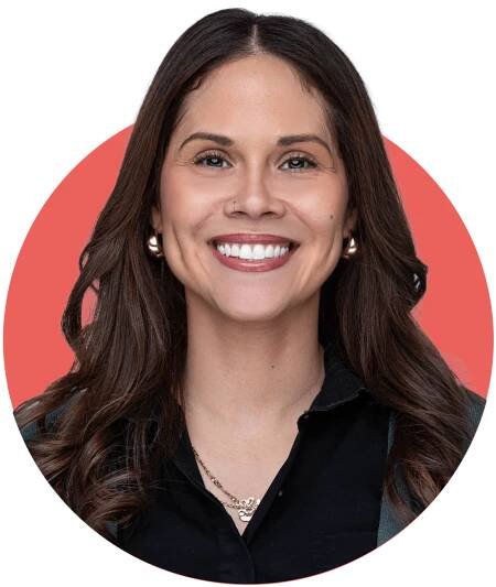 Lisa Mojica