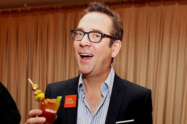 13-captivating-facts-about-ted-allen