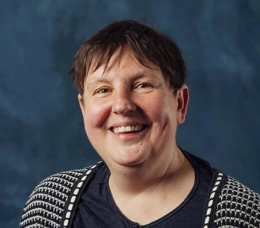 Professor Emma Smith joins the RSC Board | Royal Shakespeare Company