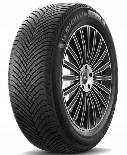 Michelin Alpin 7 225/55 R16 99 H XL