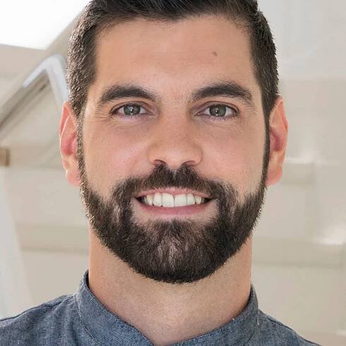 Matt Burns