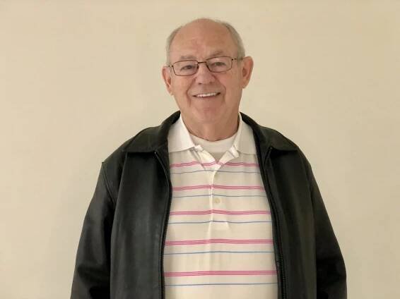 Our Leadership – Cross Point Community Church