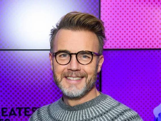 Gary Barlow - latest news, breaking stories and comment - The Independent