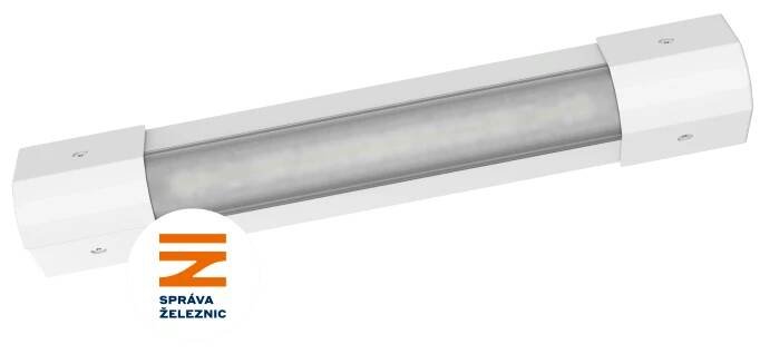 LED osvětlení TuneLED AV (SŽ), LED svítidlo TuneLED AV (SŽ), TuneLED AV, LED světlo TuneLED AV - THOME Lighting s.r.o.