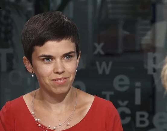 „Jde o politické taktizování“: Olga Richterová řekla, že si myslí, že se premiér nyní bojí hlavy státu Miloše Zemana, alespoň si to myslí kvůli jeho činům - Zivot