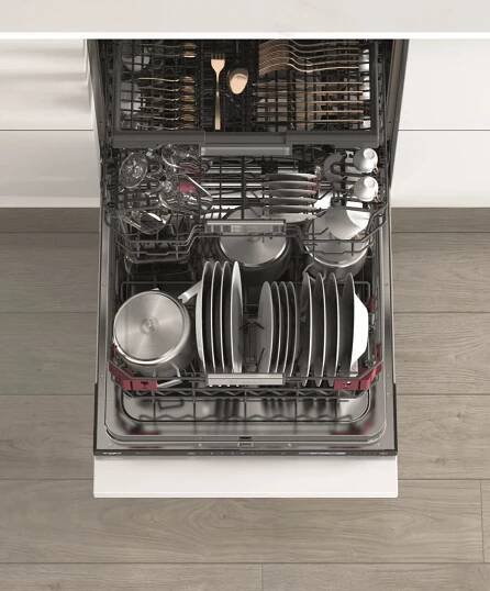 umývačka riadu Whirlpool WIO 3O540 PELG
