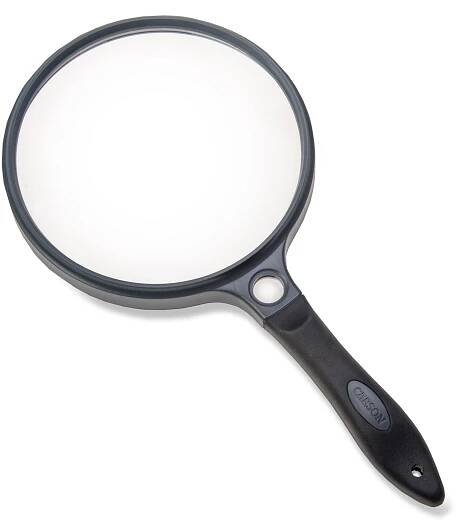 Carson SureGrip SG-14L