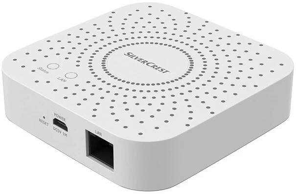Zigbee 3.0 Smart Home Starter Kit 2