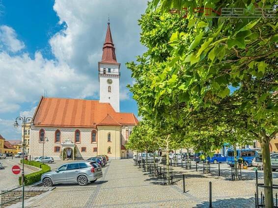 Prodej dům Rodinný, 130m2, Jemnice | Reality.iDNES.cz 