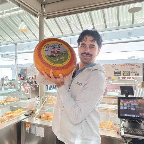 For a Taste of Porto: Meet the founding fathers of food tours in town