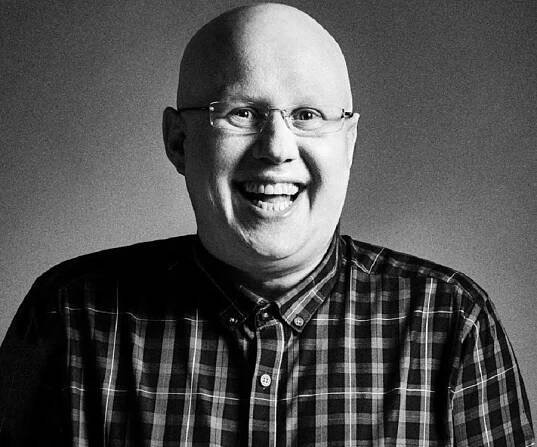 Matt Lucas