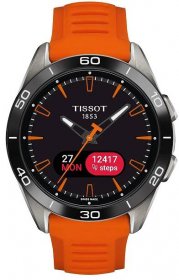 Tissot T-Touch Connect Sport ref. T153.420