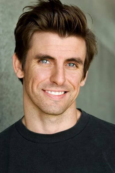 Cooper Barnes herec