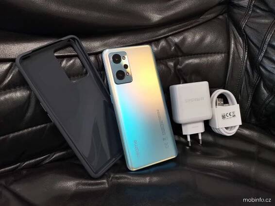 Realme – 2. stránka – Mobinfo.cz