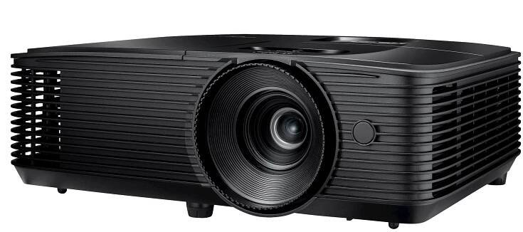 Optoma HD146X