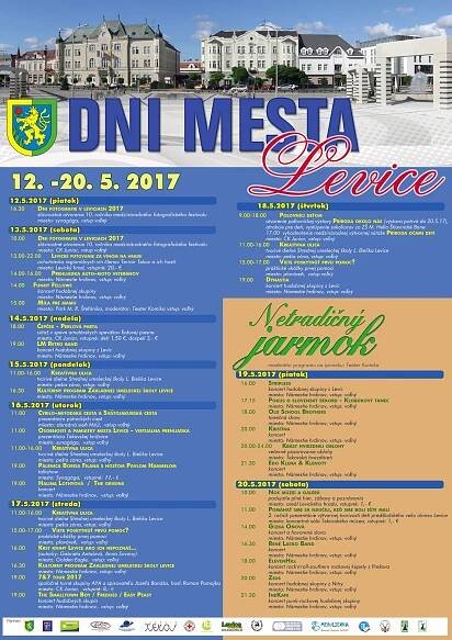 19. 5. 2017 - Vystúpenia - OSB.sk 