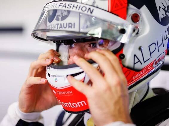 Pierre Gasly’s Remarkable Rise to F1—and Netflix—Stardom - Sports Illustrated