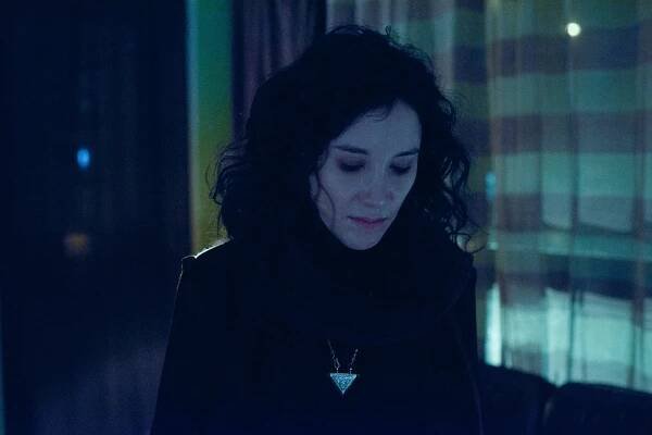 Bullets - Aave - Z filmu - Sibel Kekilli