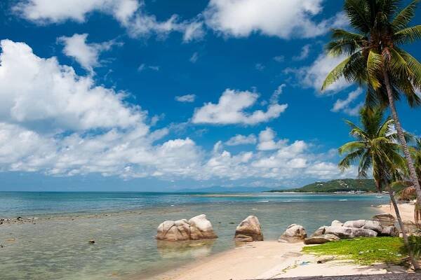 Lazy Days Samui 3* Ko Samui
