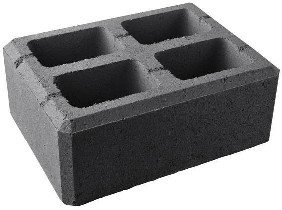 Diton Viso sloupková 40 x 30 x 15 cm černá od 113 Kč