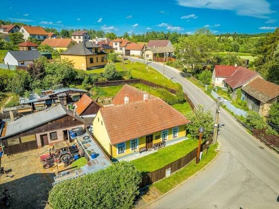 Prodej rodinné domy, 81 m2 - Kněžice - Brodce, obrázek č.23