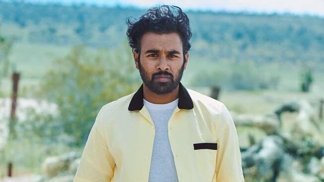 Meet Himesh Patel, Breakout Star of Yesterday