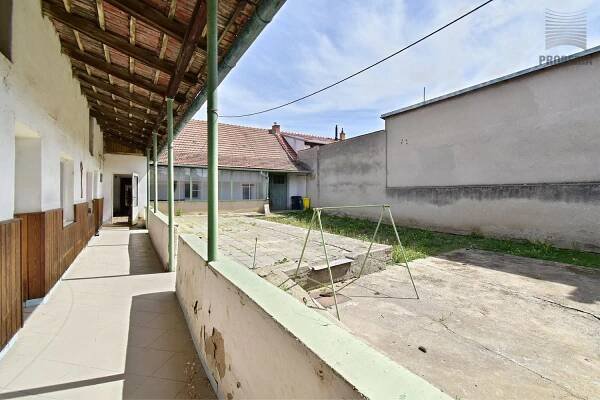 Prodej Dům, Brněnská, Opatovice, okres Brno-venkov