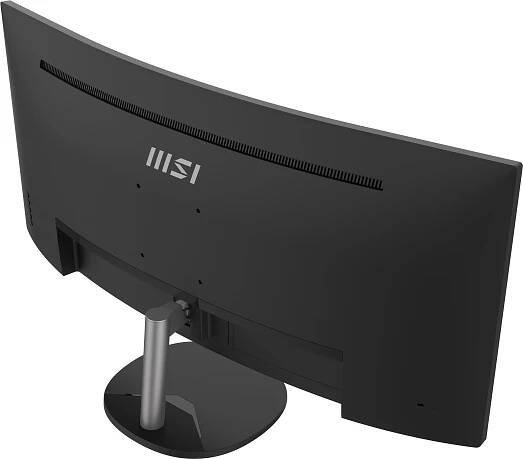 34" MSI PRO MP341CQ