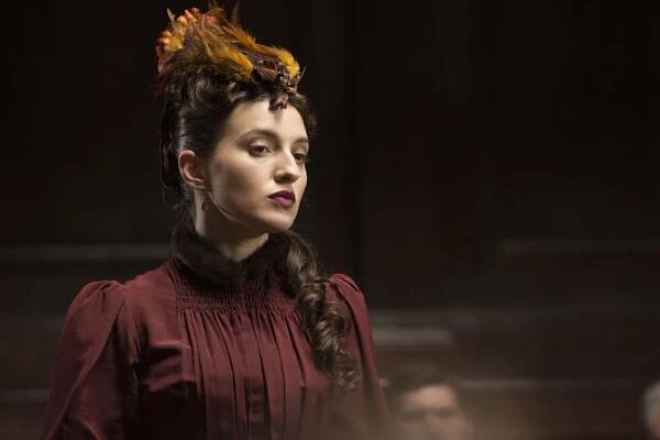 The Limehouse Golem - Z filmu - María Valverde