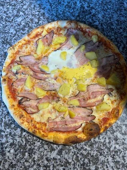 Galerie | ipizza.cz