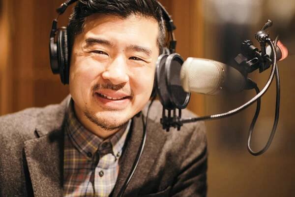 Francis Lam on Drinking & Entertaining at Home