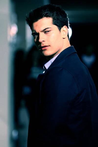 Feriha - Z filmu - Çağatay Ulusoy