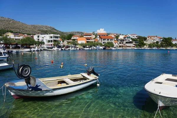 Grebaštica