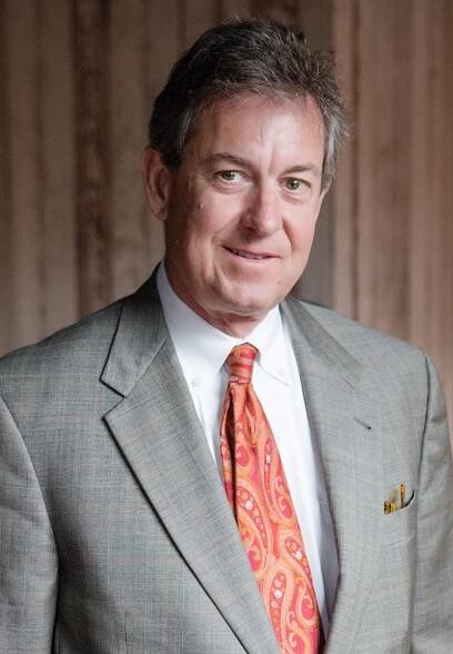 Bill Wallace | River Region United Way